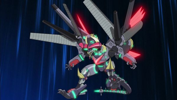 Yu-Gi-Oh! VRAINS - Supere, Surpreenda e Vá Além!