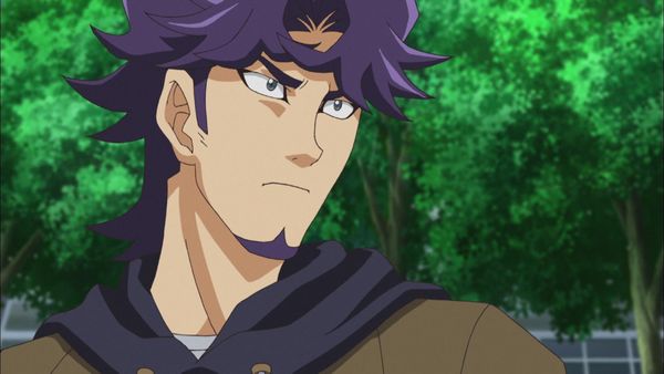 Yu-Gi-Oh! VRAINS - Lute Com Um Amigo