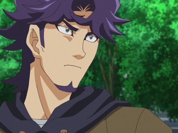 Yu-Gi-Oh! VRAINS - Lute Com Um Amigo