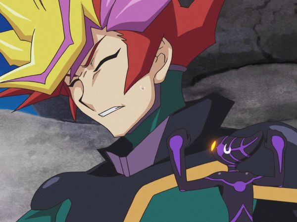 Yu-Gi-Oh! VRAINS - Reflexões