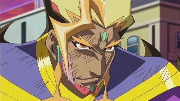Yu-Gi-Oh! VRAINS - A Última Virada