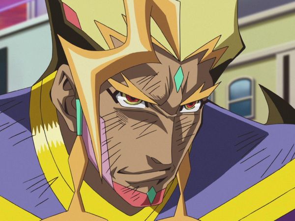 Yu-Gi-Oh! VRAINS - A Última Virada