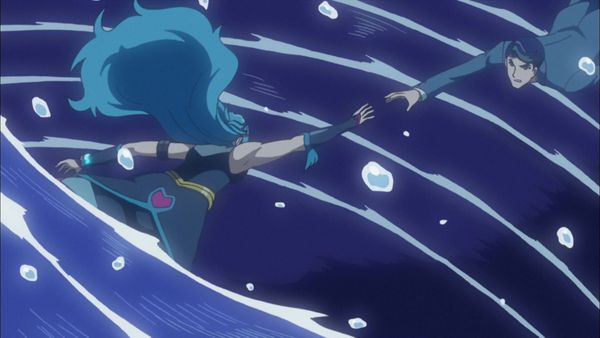 Yu-Gi-Oh! VRAINS - Juntos Somos Mais Fortes