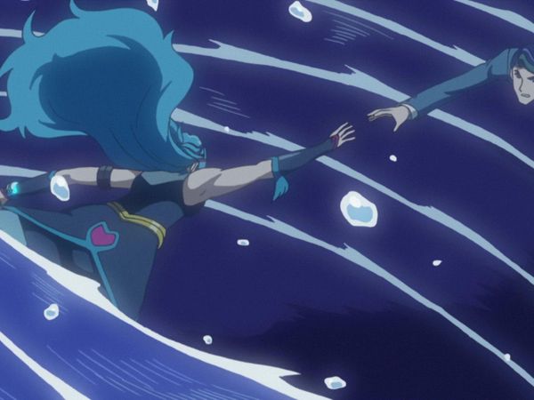 Yu-Gi-Oh! VRAINS - Juntos Somos Mais Fortes