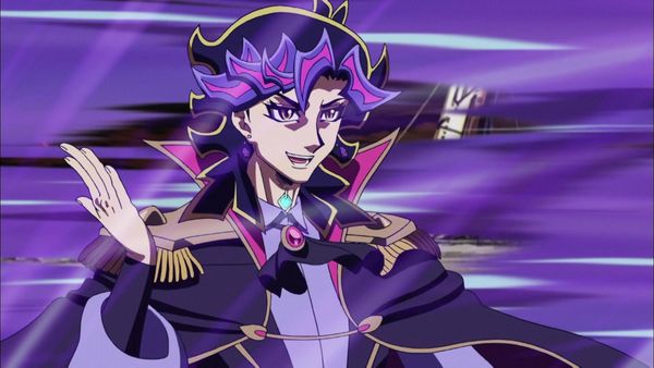 Yu-Gi-Oh! VRAINS - Mão Forçada