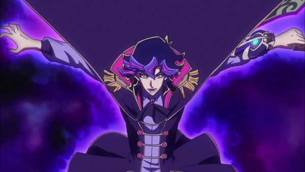 Yu-Gi-Oh! VRAINS - Esmagar E Destruir