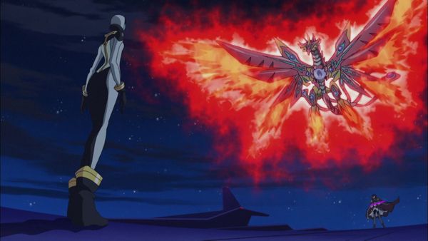 Yu-Gi-Oh! VRAINS - IA Contra IA