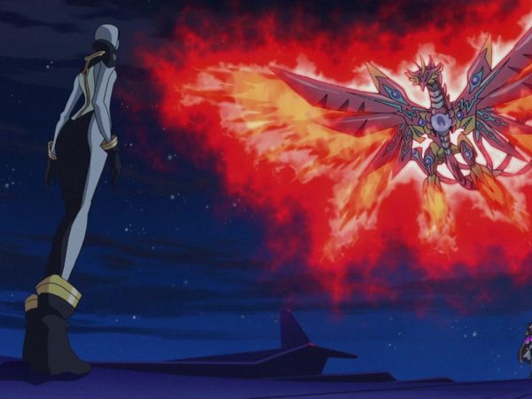 Yu-Gi-Oh! VRAINS - IA Contra IA