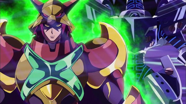 Yu-Gi-Oh! VRAINS - Sozinhos Juntos