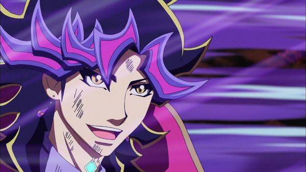 Yu-Gi-Oh! VRAINS - Uma Batalha Perdida