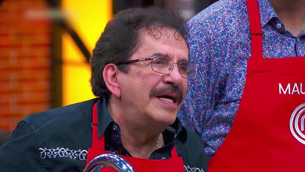 MasterChef Mexico Celebrity - Episodio 1