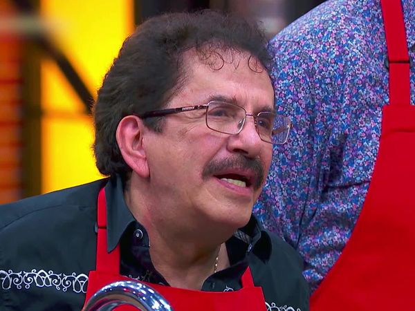 MasterChef Mexico Celebrity - Episodio 1