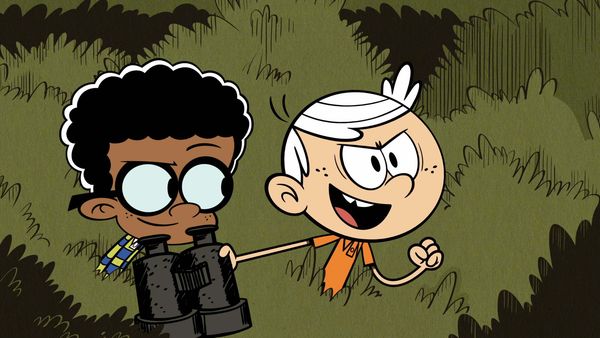 The Loud House - Consertando as Coisas / O Maior Traidor