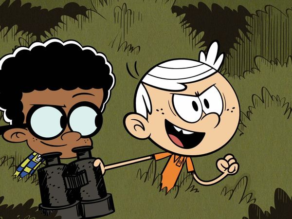 The Loud House - Consertando as Coisas / O Maior Traidor
