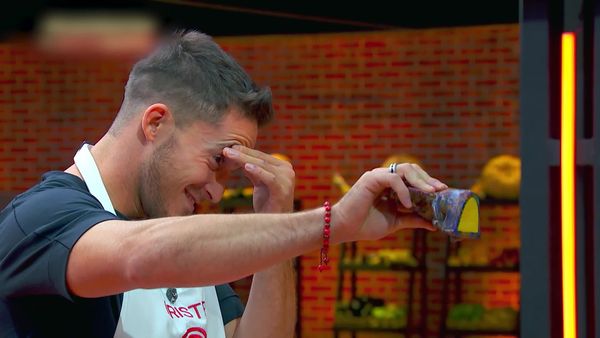 MasterChef Mexico Celebrity - Episodio 5