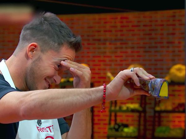 MasterChef Mexico Celebrity - Episodio 5