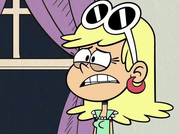 The Loud House - Tranca dos Loud / Todas as Fotos