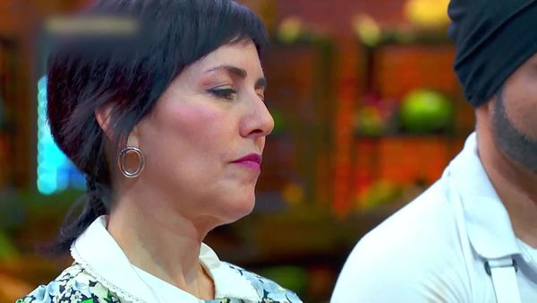 MasterChef Mexico Celebrity - Episodio 6