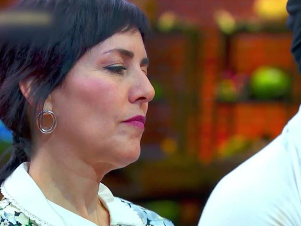MasterChef Mexico Celebrity - Episodio 6