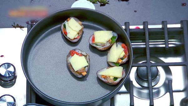 MasterChef Mexico Celebrity - Episodio 7