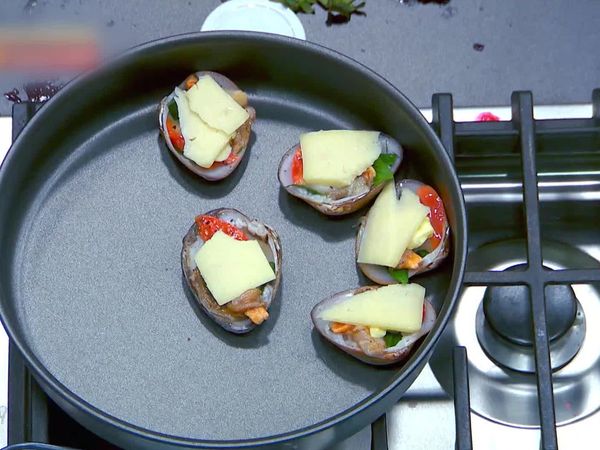 MasterChef Mexico Celebrity - Episodio 7