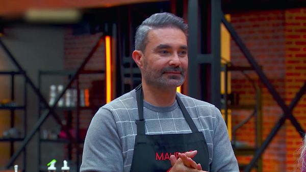 MasterChef Mexico Celebrity - Episodio 13