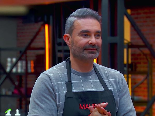 MasterChef Mexico Celebrity - Episodio 13