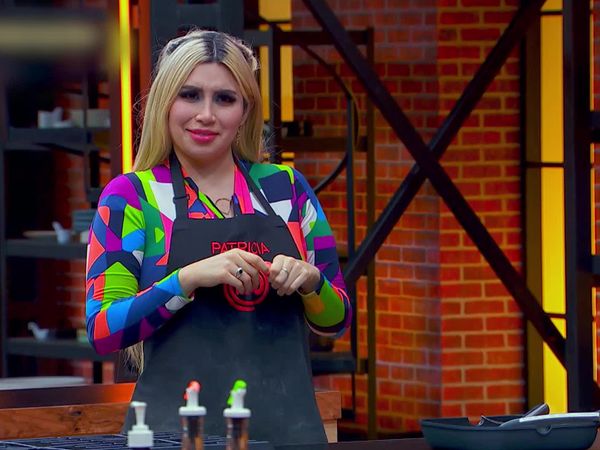 MasterChef Mexico Celebrity - Episodio 14
