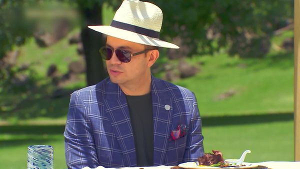MasterChef Mexico Celebrity - Episodio 15