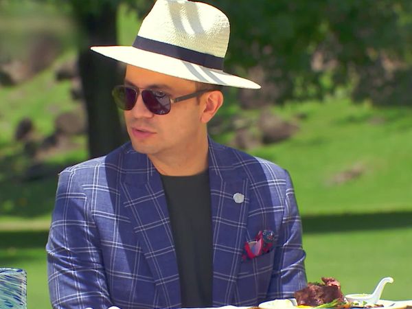 MasterChef Mexico Celebrity - Episodio 15