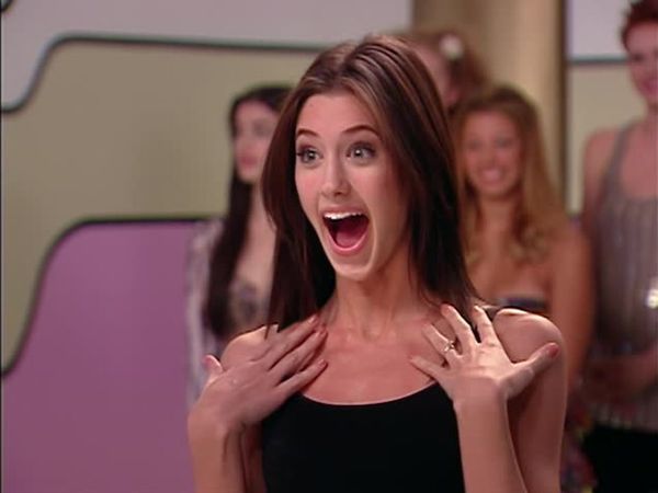 America's Next Top Model - Dreckitude!