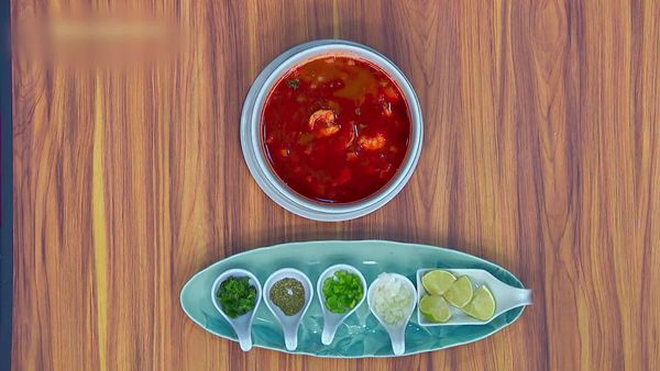 MasterChef Mexico Celebrity - Episodio 17