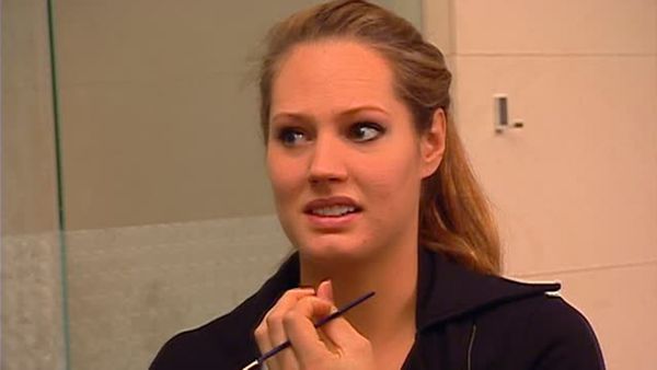 America's Next Top Model - Chubby Bunny