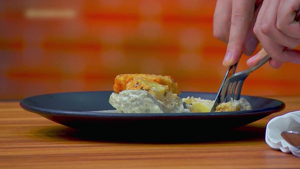 MasterChef Mexico Celebrity - Episodio 12