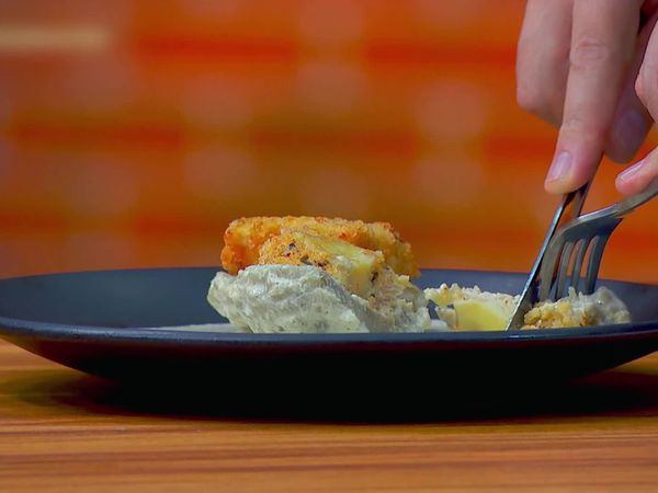 MasterChef Mexico Celebrity - Episodio 12