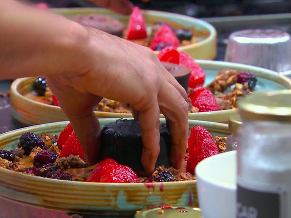 MasterChef Mexico Celebrity - Episodio 18