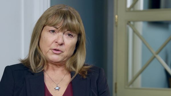 Bloodline Detectives - The NorCal Rapist