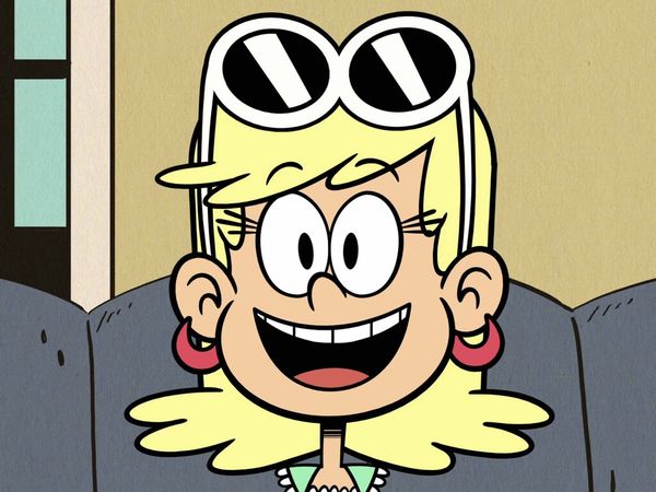 The Loud House - Mudando de Opinião / Melhorando a Saúde