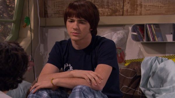 Drake and Josh - Mindy's Back
