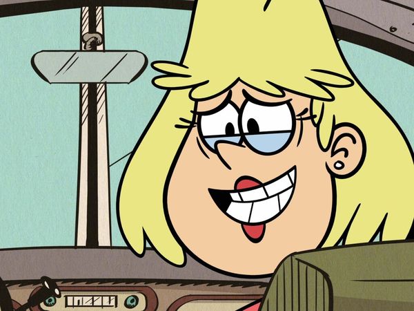 The Loud House - Preocupados com o Futuro / A Lynn Leva Tudo