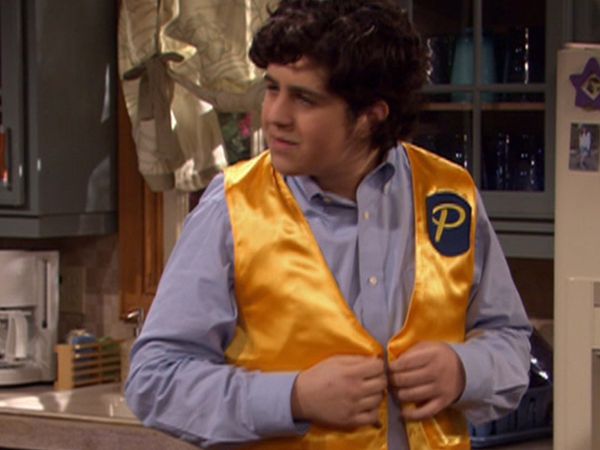 Drake and Josh - Helen's Surgery