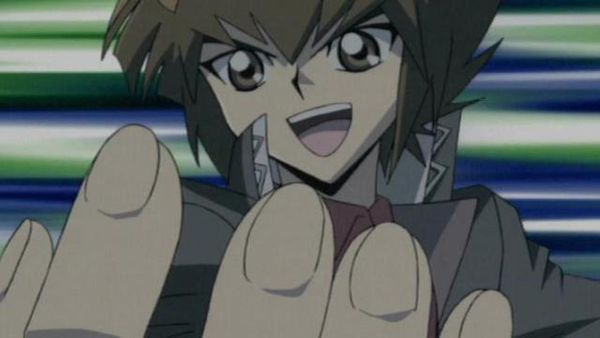 Yu-Gi-Oh! GX - El próximo rey de los juegos