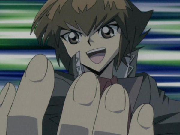 Yu-Gi-Oh! GX - El próximo rey de los juegos