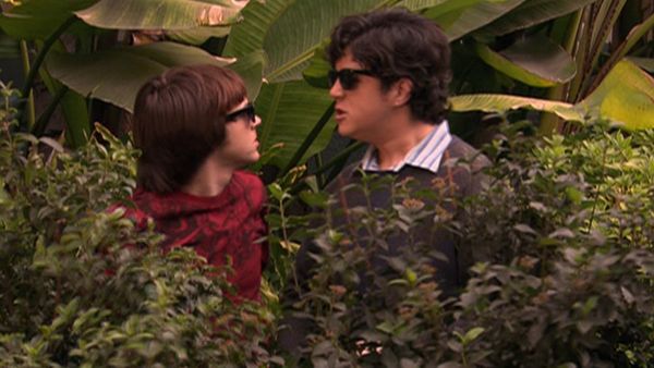 Drake and Josh - Dr. Phyliss Show