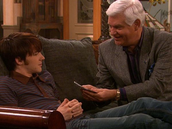 Drake and Josh - The Great Doheny