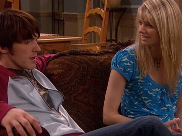 Drake and Josh - Helicopter
