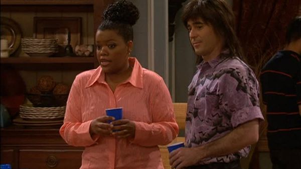 Drake and Josh - The Storm