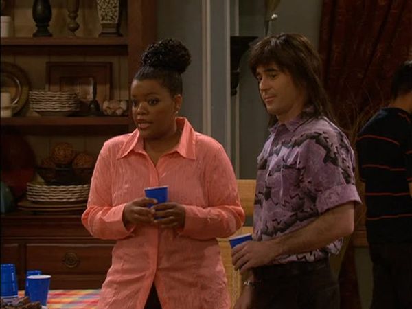 Drake and Josh - The Storm
