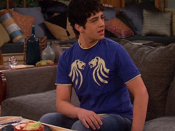 Drake and Josh - The Battle Of Panthatar