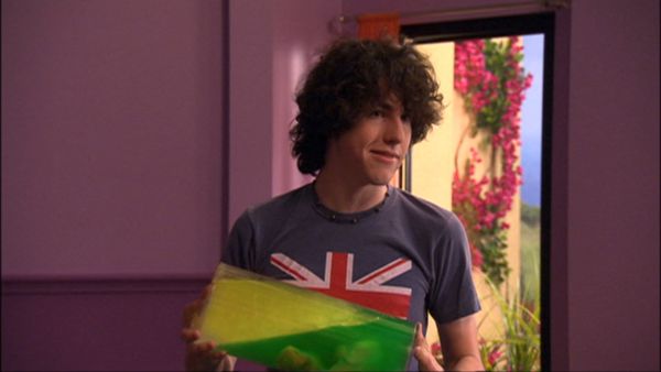 Zoey 101 - Surprise
